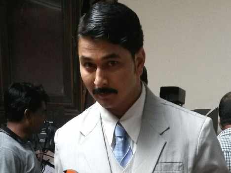 virender get role in film.
