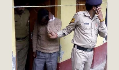 sex racket caught red handed at dharamshala.