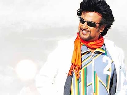 Bollywood Stars: From Rags to Riches
