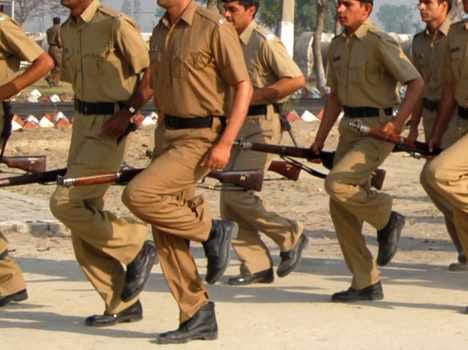 police constable interview from 18 jan