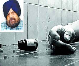 powercom depty chief engineer suicide case issue