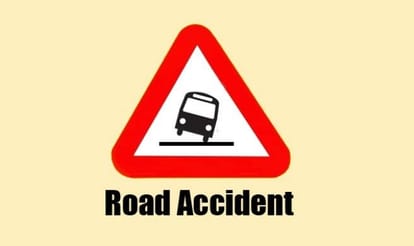accident in una one died.