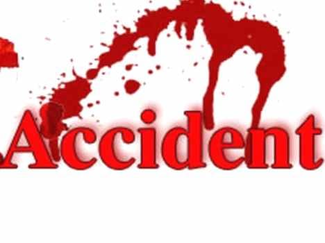 jeep crushed elderly women died.