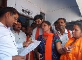 Women's Front party Memorandum to the SDM