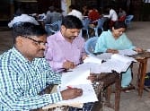 Now Guru's work Evaluation of going