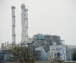 IOC visilance team at refinary