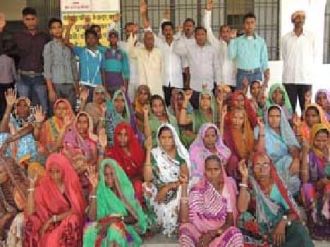 Socialist pension encompass Collectorate