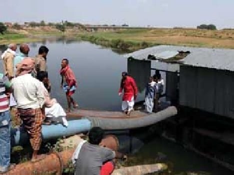MLA inspection