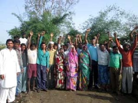 Women made no pension