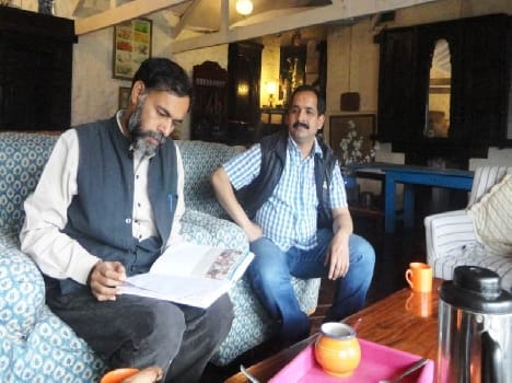 Said Yogendra miracle is possible, but unlikely