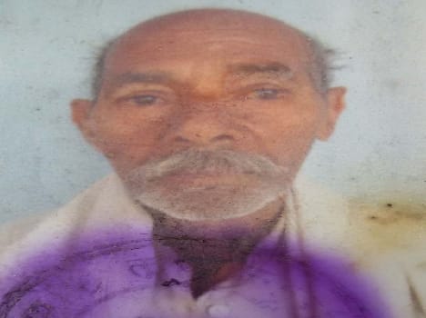 Crop losses immersed in shock death of two farmers