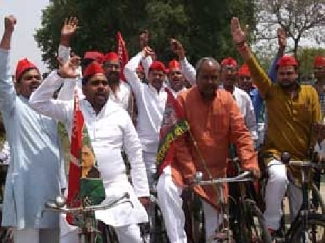 Policies countd by rally