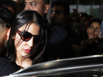 Anushka Sharma not yet paid for ‘Bombay Velvet’!