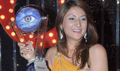 big boss winner