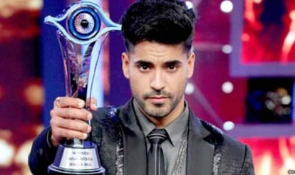 big boss winner