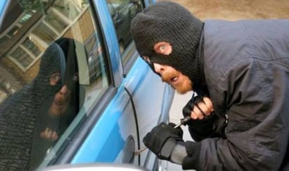 Congress legislator Rumi Nath has landed in trouble for connection with most wanted car thieve.