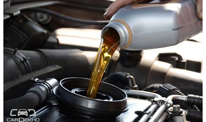 Plastic engine parts could lead to lighter cars