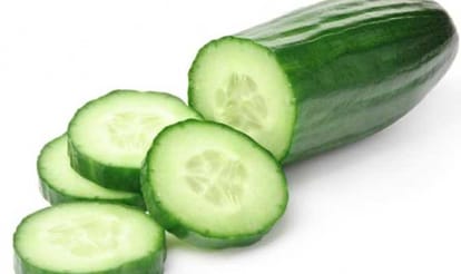 health benefits of cucumber