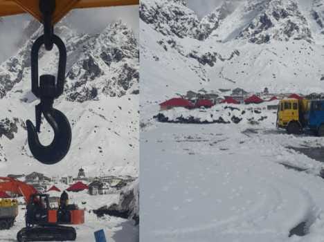 kedarnath live report from ground zero.