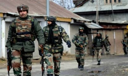 Mufti govt for AFSPA revocation even as terror attacks rock JK