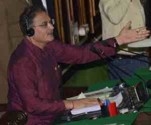 Horticulture key to JK's economic growth: Veeri