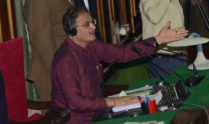 Horticulture key to JK's economic growth: Veeri
