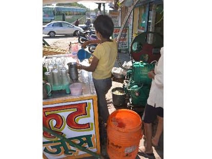 jammu temperature reached upto 32 degree celsius