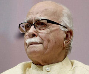 vajpayee gets invitation for modi rally in mathura not advani