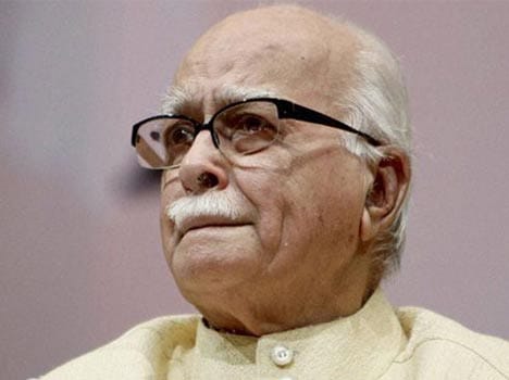 BJP party establishment Day Founders forgotten.