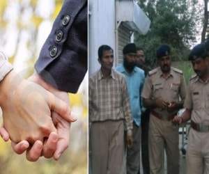 terrible consequences of couple, love with dalit woman