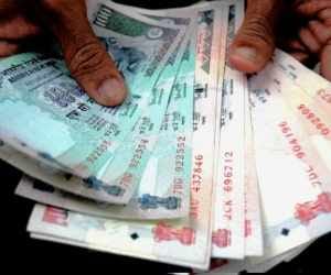 easy way to pay VAT, CST returns.