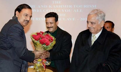 J&K opposition oppose separate township for kashmiri pandits
