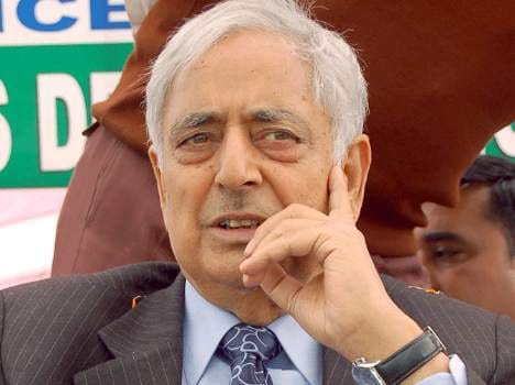 Mufti government adamant on implementing new recruitment policy ordinance