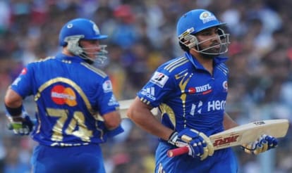ipl first match between kolkata knight riders and mumbai indians