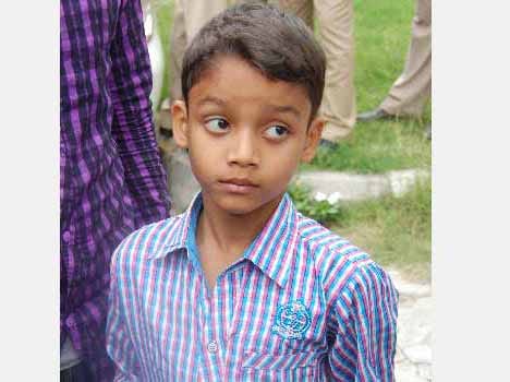 double murder in meerut