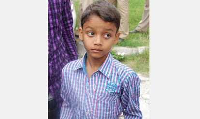 double murder in meerut
