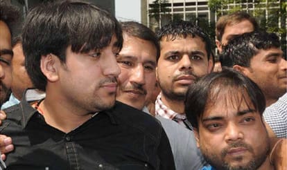 Most Wanted Criminals never took a gun who Neeraj