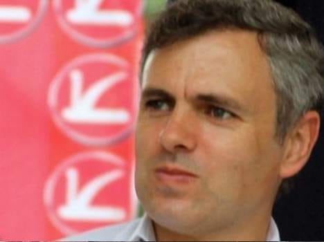 Omar said the government formation