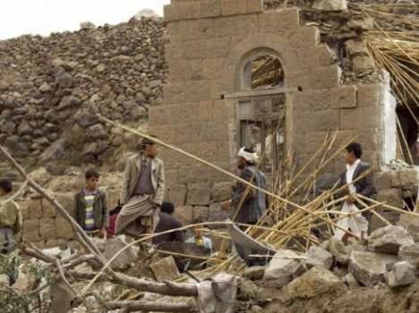 saudi arabia seeks help from pakistan against yemen attack.