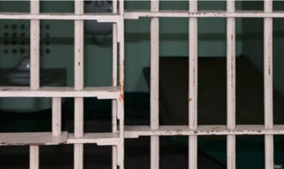 pakistani super model in jail