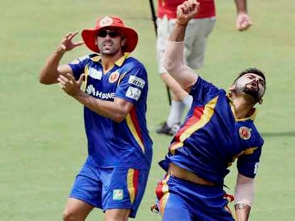 Preview: chennai super kings vs sunrisers hyderabad in ipl 8