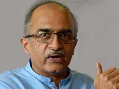AAP tv advertisement made new controversy in delhi