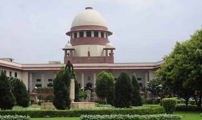 supreme court on bail plea of shrikant purohit and pragya thakur