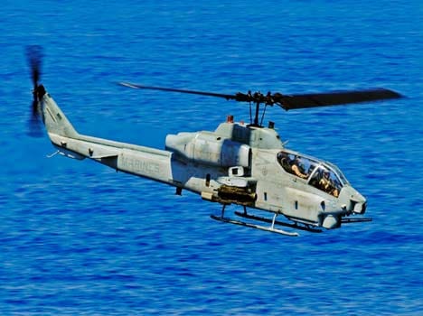 pakistan and america armas deal