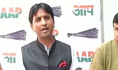 Yogendra team's counterattack ask him specific  4 questions