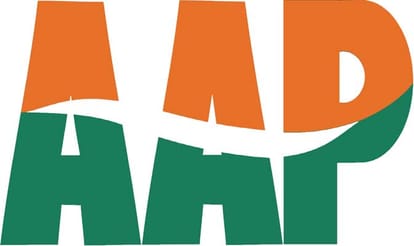 Priya james wrote a blog on aap tussle