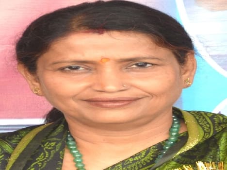 Crop Survey serious charge leveled by MP