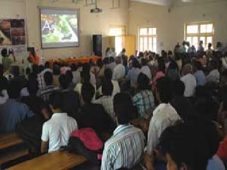 Premear Lanching Dacumentry ‘Asi : the last River’ In BHU