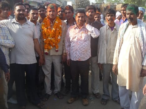 13 cane committees elected 142 operator
