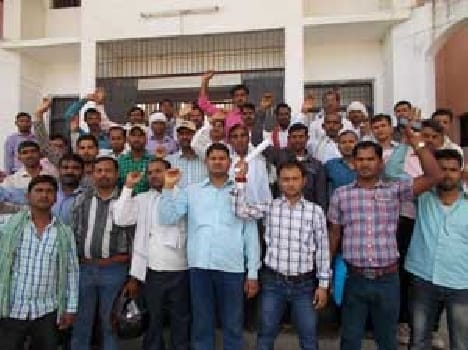 Honorarium for the performance of Panchayat friends